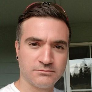 Meet your Posher, Kyle